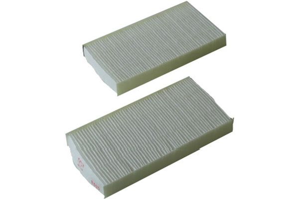 AMC FILTER Filter,salongiõhk HC-8104